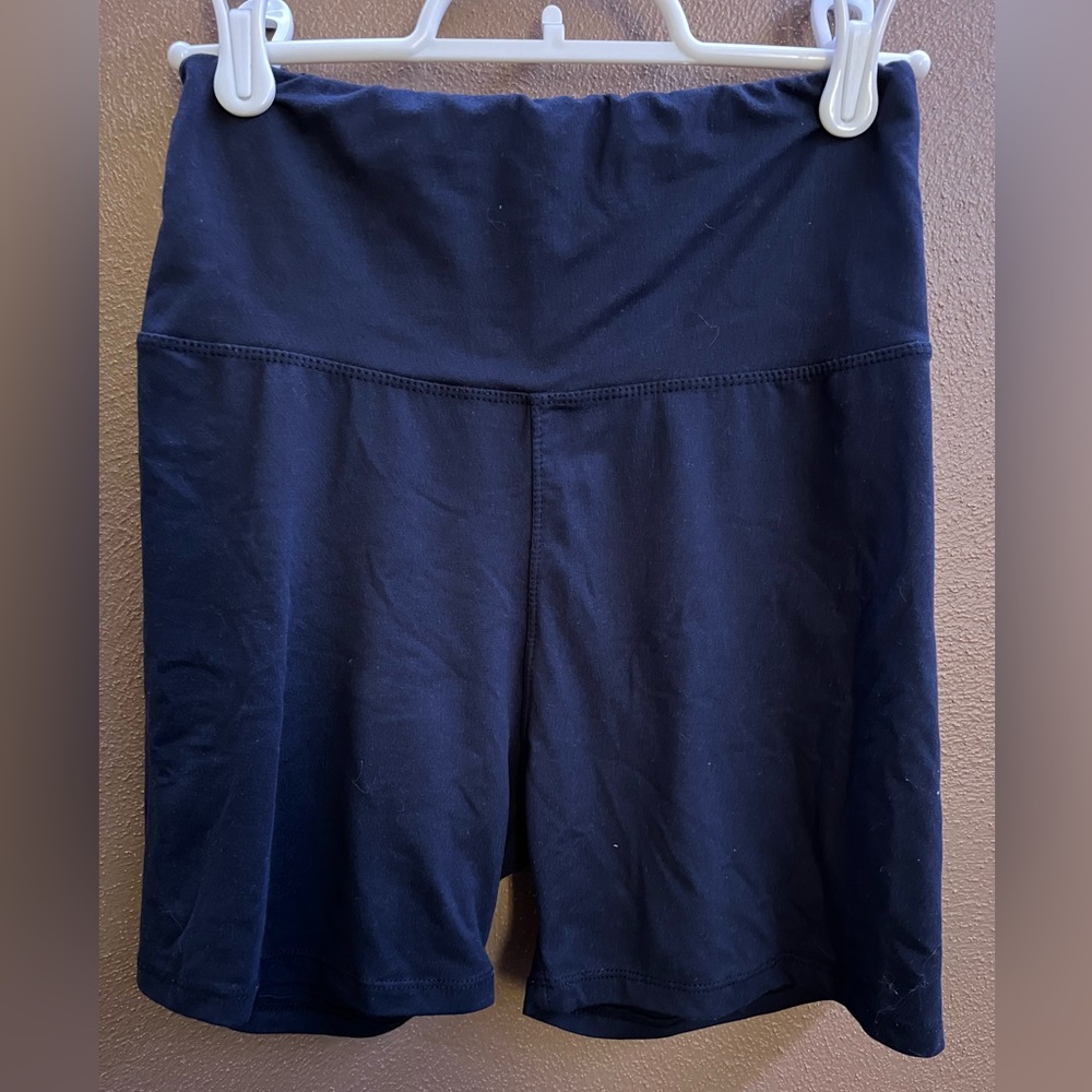 Bike shorts